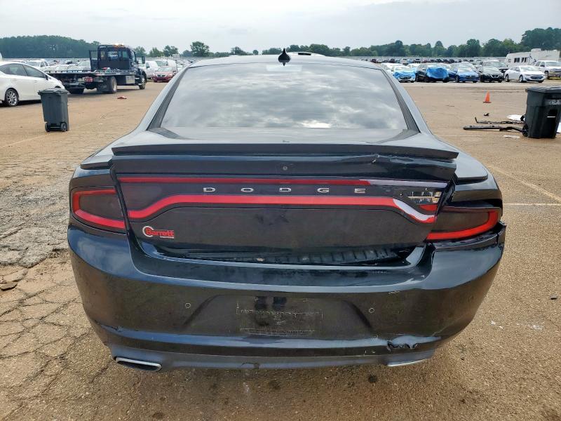 Photo 6 from auction – 2017 DODGE CHARGER SX with VIN 2C3CDXHG9HH505008
