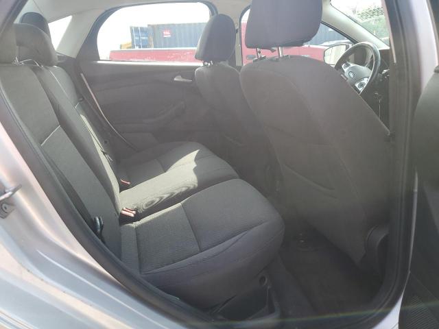 Foto 10 de la subasta – 2012 FORD FOCUS SEL con VIN 1FAHP3H2XCL395867