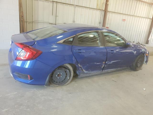 Photo 3 from auction – 2021 HONDA CIVIC LX with VIN 2HGFC2F68MH557976