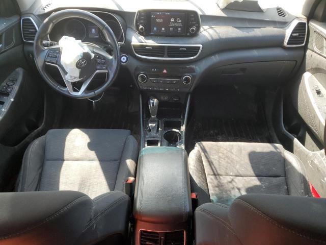 Photo 8 from auction – 2020 HYUNDAI TUCSON LIM with VIN KM8J3CA47LU094921