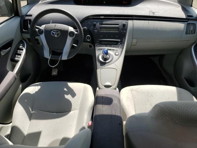 صورة رقم 8 من المزاد - 2010 TOYOTA PRIUS مع VIN JTDKN3DU1A5201631