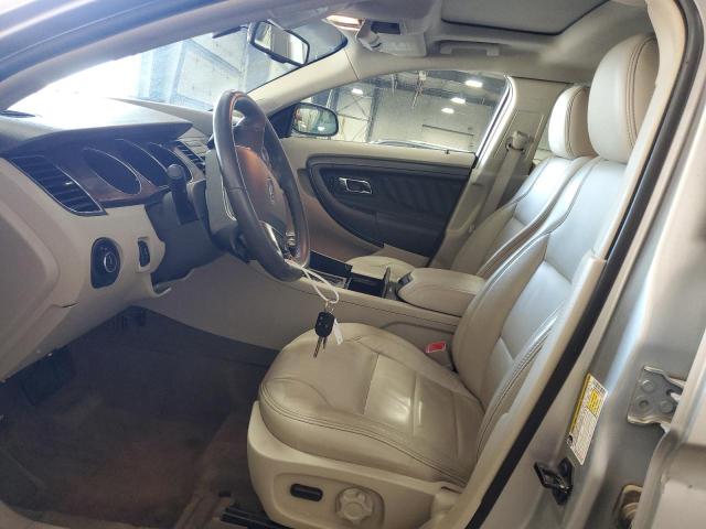 Photo 7 from auction – 2011 FORD TAURUS SEL with VIN 1FAHP2EW9BG152916