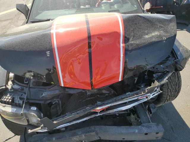 Photo 11 from auction – 2012 CHEVROLET CAMARO 2SS with VIN 2G1FT3DW4C9143473