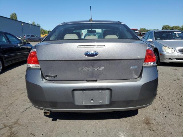 Photo 6 from auction – 2011 FORD FOCUS SEL with VIN 1FAHP3HN4BW113164