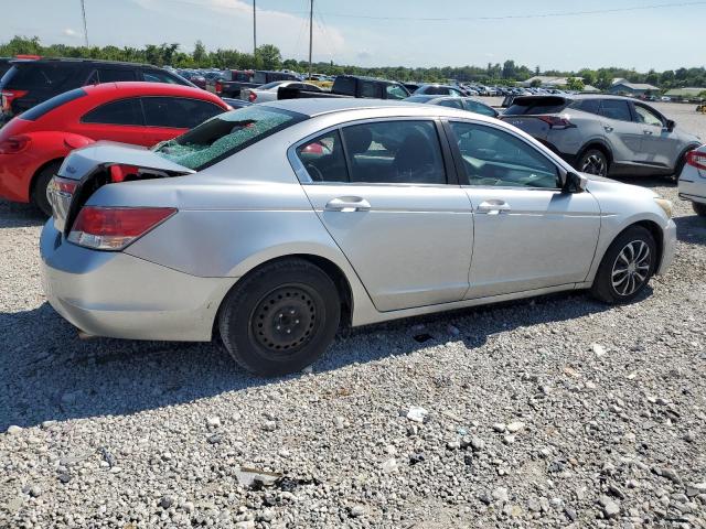 Photo 3 from auction – 2011 HONDA ACCORD LX with VIN 1HGCP2F33BA119293