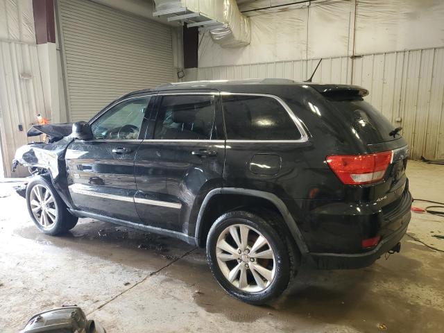 Photo 2 from auction – 2011 JEEP GRAND CHER with VIN 1J4RR4GG3BC678289