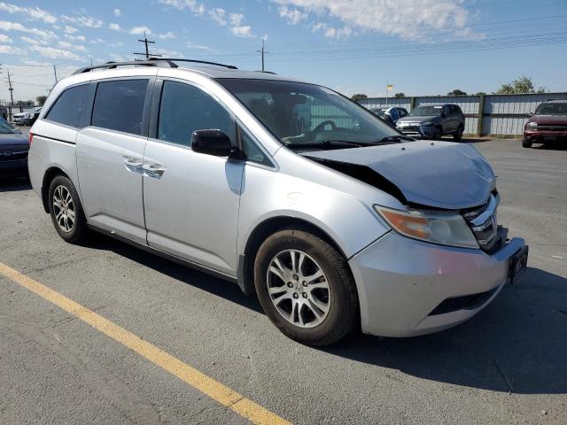 Photo 4 from auction – 2011 HONDA ODYSSEY EX with VIN 5FNRL5H6XBB071361