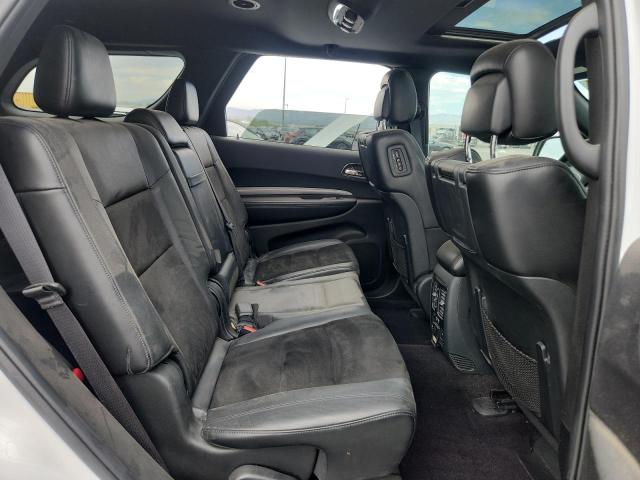 Photo 11 from auction – 2019 DODGE DURANGO GT with VIN 1C4RDHDGXKC559297