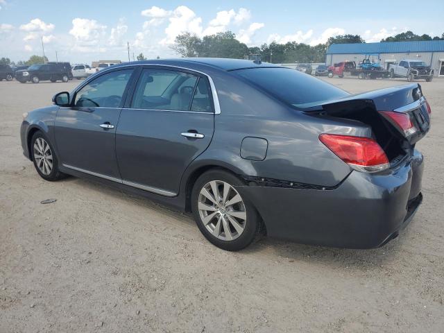 Photo 2 from auction – 2011 TOYOTA AVALON BAS with VIN 4T1BK3DB7BU425514