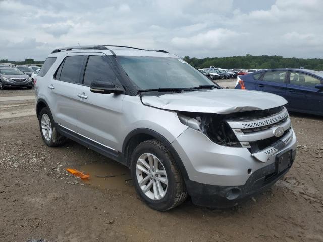 Photo 4 from auction – 2012 FORD EXPLORER X with VIN 1FMHK8D80CGA11051