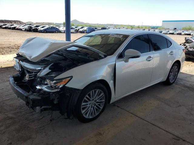 Photo 1 from auction – 2016 LEXUS ES 350 with VIN 58ABK1GG7GU031166