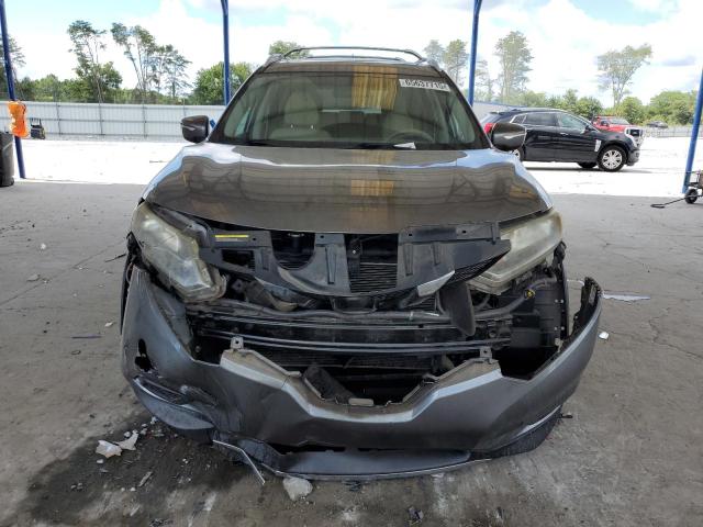 Photo 5 from auction – 2015 NISSAN ROGUE S with VIN 5N1AT2MT0FC917647