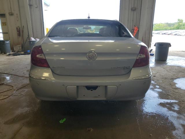 Photo 6 from auction – 2006 BUICK LACROSSE C with VIN 2G4WD582961209151
