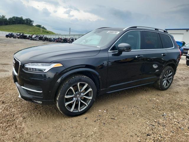 VOLVO XC90 T6 2017 with VIN YV4A22PK6H1183165 - Photo from auction