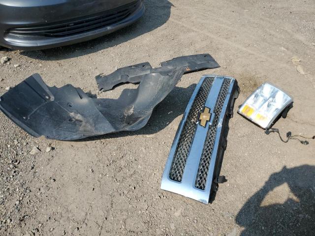 Foto 12 de la subasta – 2012 CHEVROLET SILVERADO con VIN 1GCPKSE77CF164258