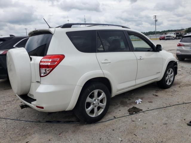 Снимка 3 от търг – 2012 TOYOTA RAV4 LIMIT с VIN 2T3DK4DV3CW086753