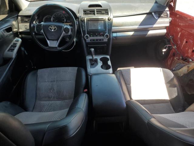 Photo 8 from auction – 2012 TOYOTA CAMRY BASE with VIN 4T1BF1FK3CU504959