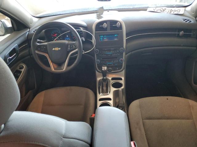 Photo 8 from auction – 2015 CHEVROLET MALIBU LS with VIN 1G11B5SLXFF153907