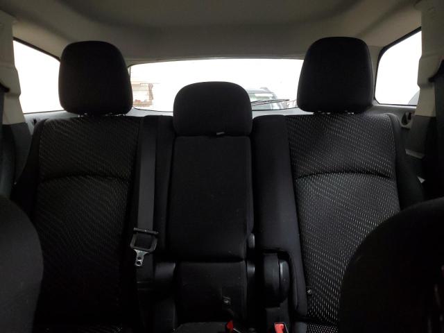 Photo 10 from auction – 2014 DODGE JOURNEY SE with VIN 3C4PDCAB8ET176440