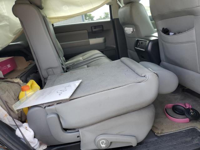 Photo 11 from auction – 2008 TOYOTA SEQUOIA SR with VIN 5TDBY64A48S020820