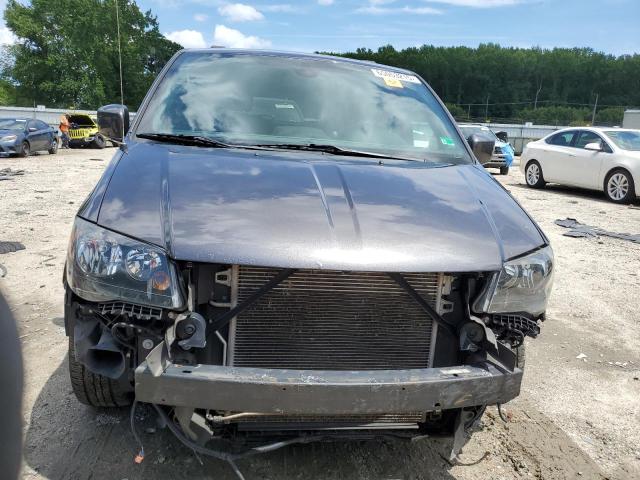 Photo 5 from auction – 2019 DODGE GRAND CARA with VIN 2C4RDGEG2KR647812
