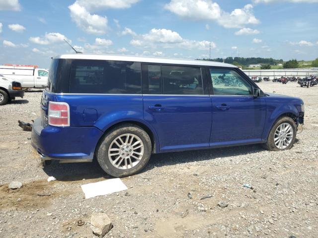 Photo 3 from auction – 2013 FORD FLEX SEL with VIN 2FMHK6C86DBD09778