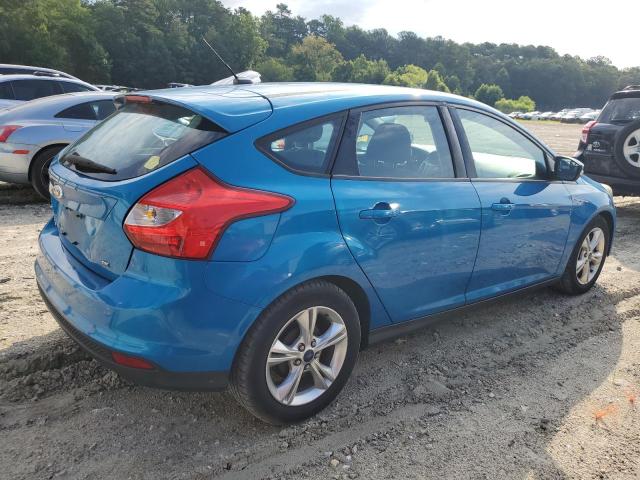 Photo 3 from auction – 2014 FORD FOCUS SE with VIN 1FADP3K22EL360329