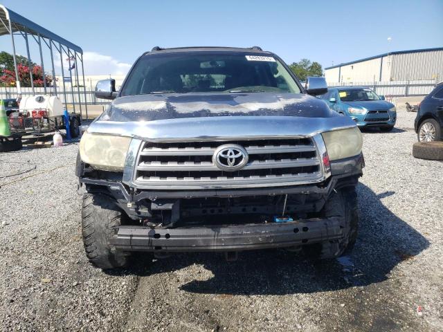 Photo 5 from auction – 2008 TOYOTA SEQUOIA LI with VIN 5TDZY68A68S011755