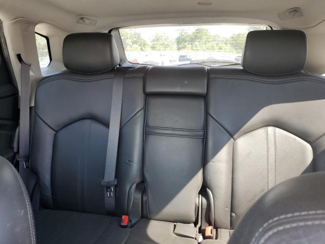 Photo 10 from auction – 2016 CADILLAC SRX PERFOR with VIN 3GYFNCE31GS561353