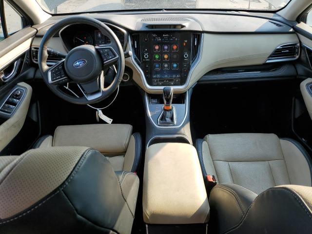 Photo 8 from auction – 2023 SUBARU OUTBACK LI with VIN 4S4BTANC4P3218763