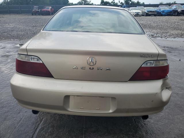 Photo 6 from auction – 2002 ACURA 3.2TL with VIN 19UUA56622A001530