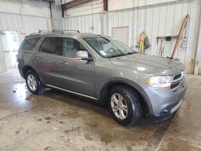 Photo 4 from auction – 2011 DODGE DURANGO CR with VIN 1D4RE4GG1BC742592