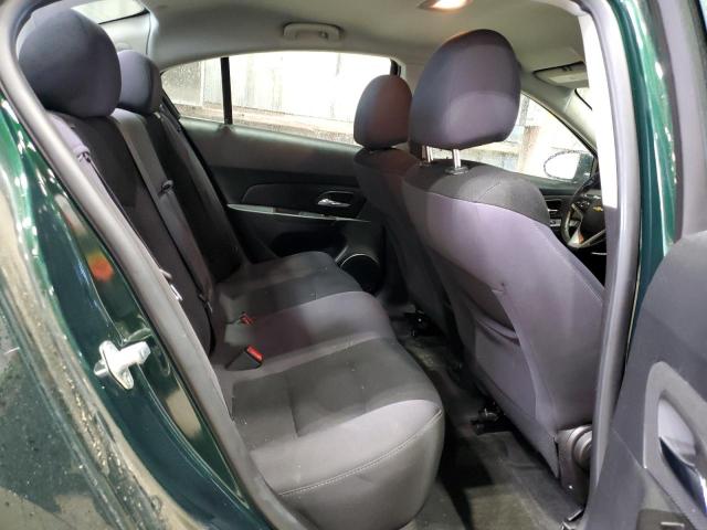 Photo 10 from auction – 2014 CHEVROLET CRUZE LT with VIN 1G1PC5SB2E7233161