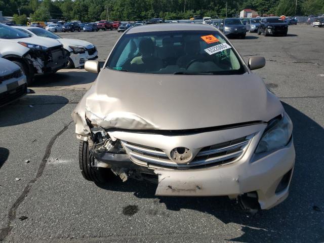 Photo 5 from auction – 2013 TOYOTA COROLLA BA with VIN 5YFBU4EE3DP204683