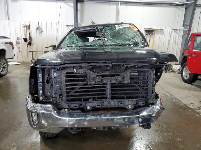 Photo 5 from auction – 2018 CHEVROLET SILVERADO with VIN 3GCUKSECXJG426074
