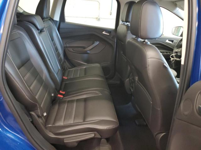 Photo 11 from auction – 2017 FORD ESCAPE TIT with VIN 1FMCU9J9XHUA50603
