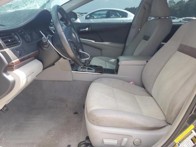 Photo 7 from auction – 2014 TOYOTA CAMRY L with VIN 4T4BF1FK7ER375584