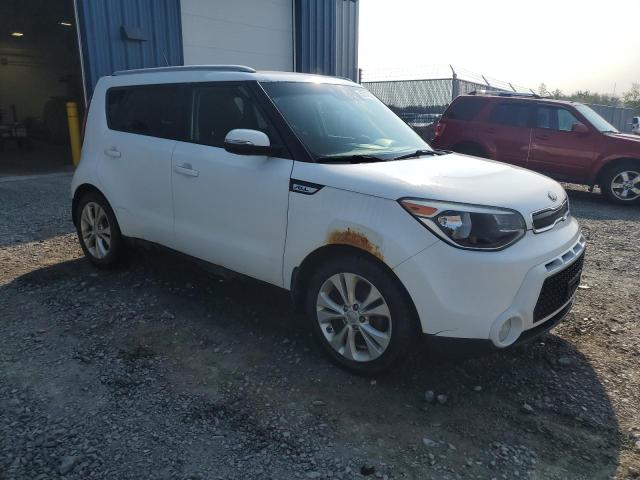 Photo 4 from auction – 2015 KIA SOUL + with VIN KNDJP3A50F7135782