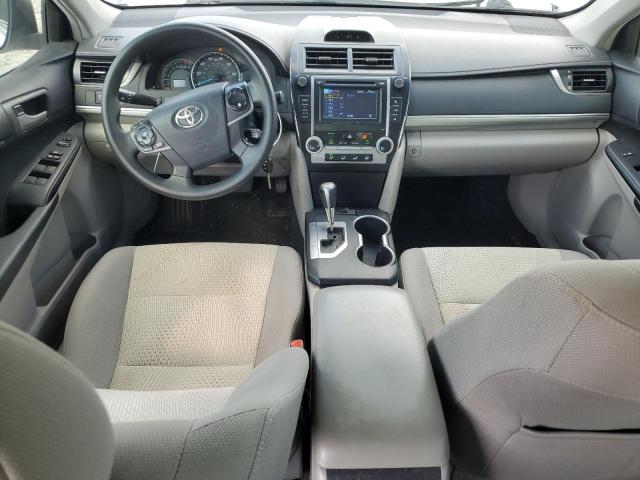 Photo 8 from auction – 2012 TOYOTA CAMRY BASE with VIN 4T1BF1FK5CU162236