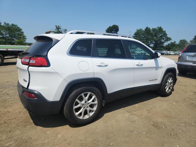 Photo 3 from auction – 2015 JEEP CHEROKEE L with VIN 1C4PJMCS3FW664783