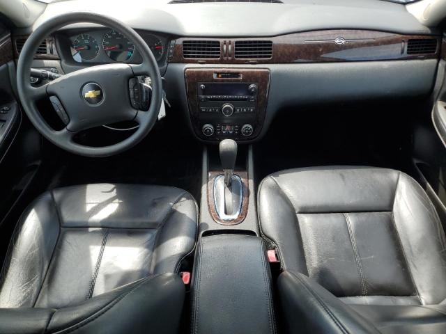 Photo 8 from auction – 2016 CHEVROLET IMPALA LIM with VIN 2G1WC5E31G1116378