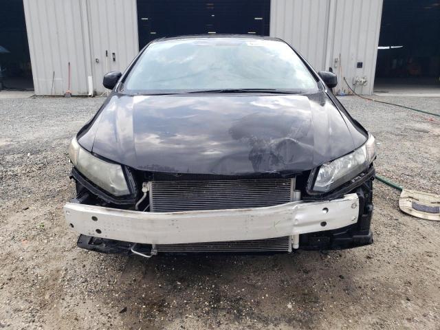 Photo 5 from auction – 2015 HONDA CIVIC LX with VIN 19XFB2F58FE086581