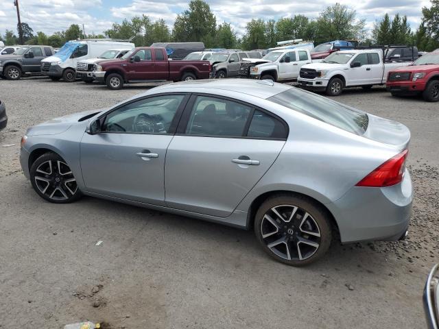 Photo 2 from auction – 2018 VOLVO S60 DYNAMI with VIN YV140MTLXJ2452438