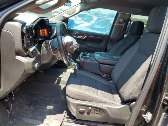 Photo 7 from auction – 2023 CHEVROLET SILVERADO with VIN 2GCUDEED6P1121063