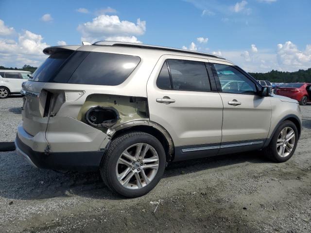 Foto 3 de la subasta – 2017 FORD EXPLORER X con VIN 1FM5K7D80HGB59110