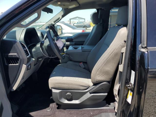 Photo 7 from auction – 2017 FORD F150 with VIN 1FTEX1CP6HKC25040