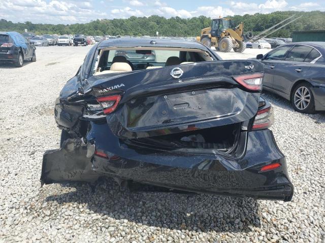 Photo 6 from auction – 2020 NISSAN MAXIMA SV with VIN 1N4AA6CV5LC377573