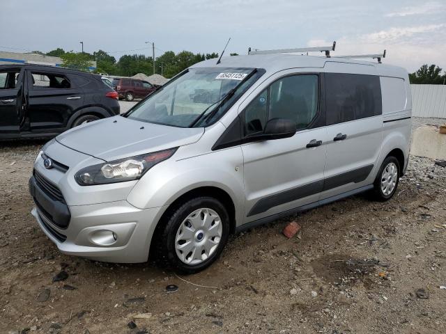 FORD TRANSIT CO 2015 with VIN NM0LS7F70F1216712 - Photo from auction