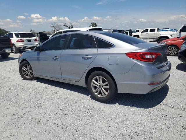 Photo 2 from auction – 2017 HYUNDAI SONATA SE with VIN 5NPE24AF0HH536360