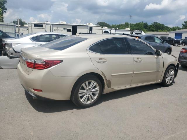 Photo 3 from auction – 2014 LEXUS ES 350 with VIN JTHBK1GGXE2107529